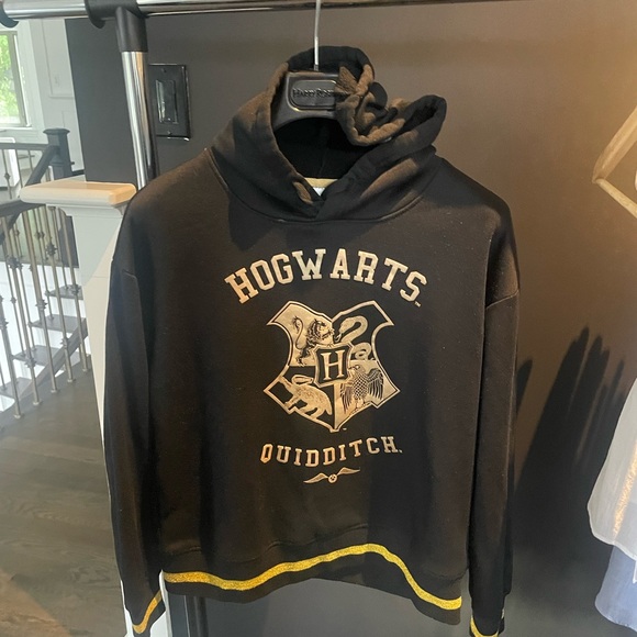 HARRY POTTER Hogswarts hoodie - Picture 8 of 8